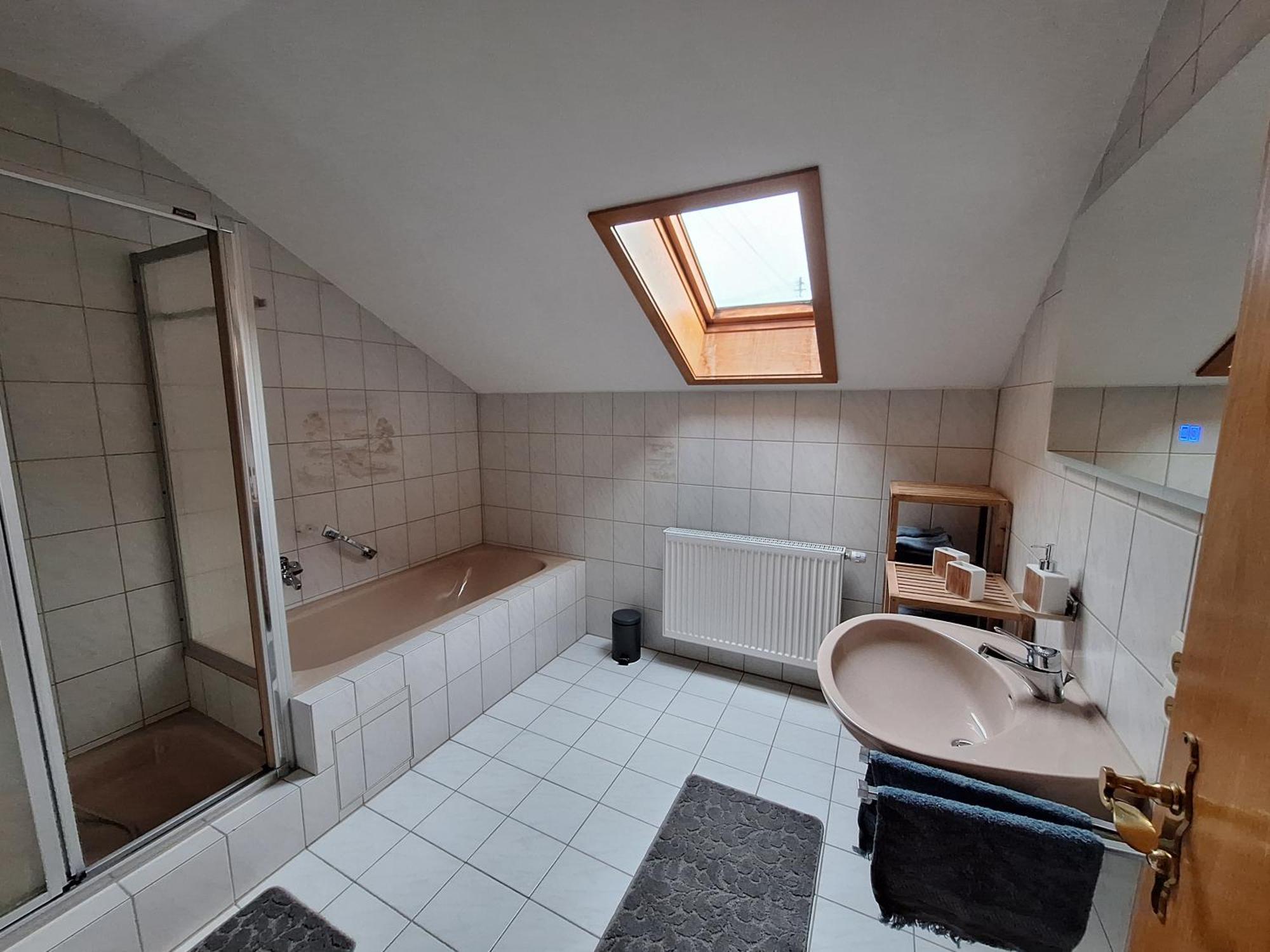 Ferienwohnung-Felisa Petersworth Exteriér fotografie