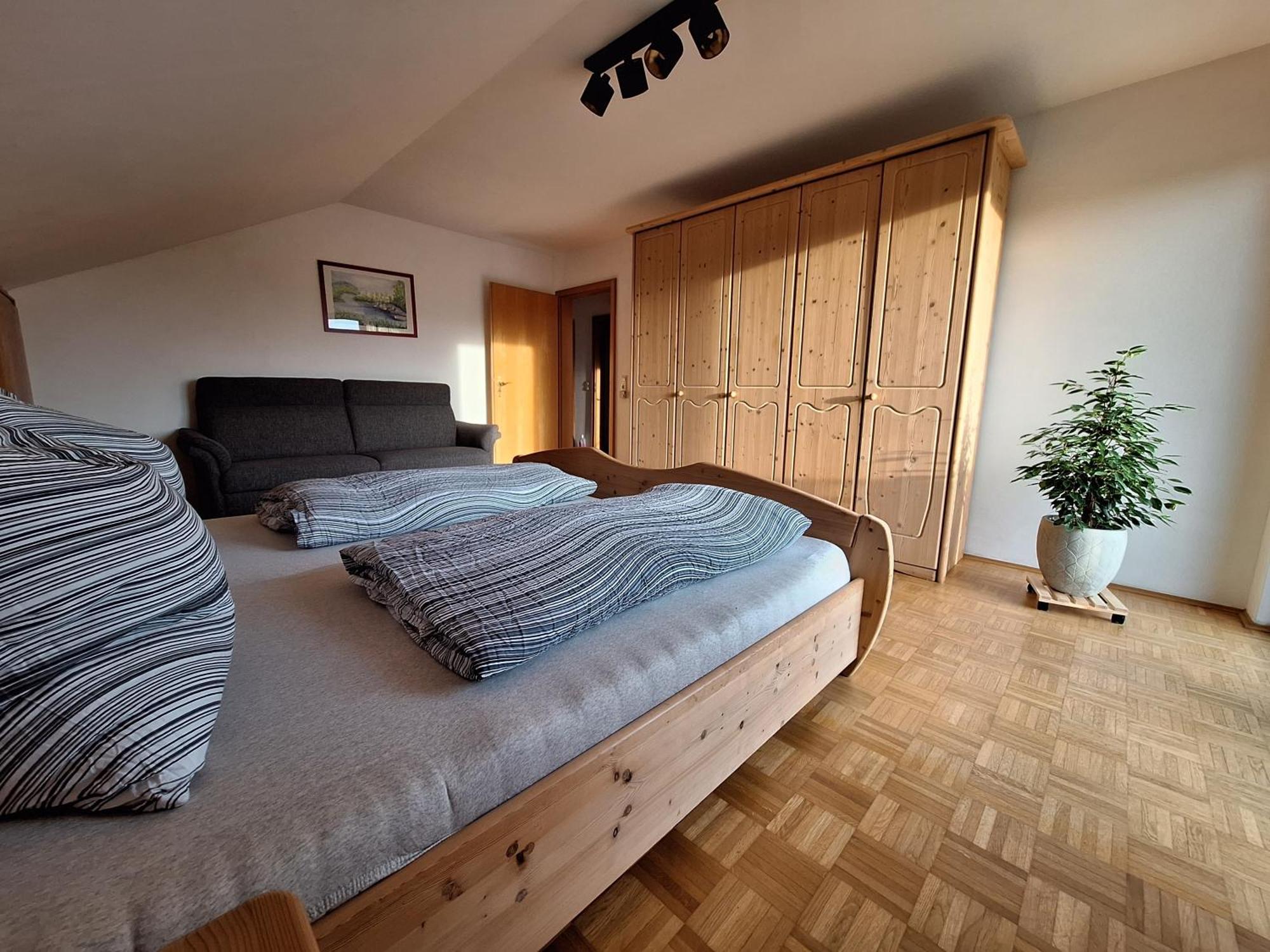 Ferienwohnung-Felisa Petersworth Exteriér fotografie